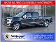 Used 2018 Ford F-150 Lariat Truck