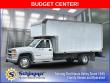 Used 2000 Chevrolet C/K 3500 Base Cab/Chassis