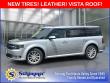 Used 2019 Ford Flex Limited SUV