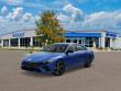 New 2026 Hyundai Elantra SEL Sport Sedan
