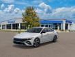 New 2025 Hyundai Elantra SEL Sport Sedan