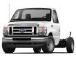 Used 2022 Ford E-350SD Base Cab/Chassis