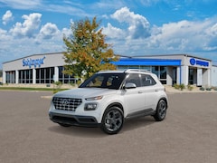 2026 Hyundai Venue SEL SUV