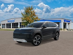 2026 Hyundai IONIQ 9 SE SUV