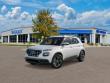 New 2026 Hyundai Venue SEL SUV