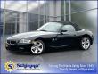 Used 2006 BMW Z4 3.0i Convertible