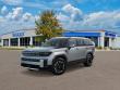 New 2025 Hyundai Santa Fe SE AWD SUV