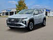 Hyundai Tucson Hybrid