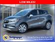 Used 2018 Buick Encore Preferred SUV
