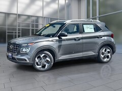 2026 Hyundai Venue SEL SUV
