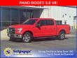 Used 2015 Ford F-150 XLT Truck
