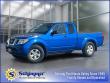Used 2012 Nissan Frontier SV Truck