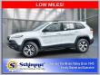 Used 2017 Jeep Cherokee Trailhawk SUV
