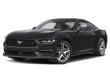 New 2025 Ford Mustang Ecoboost Premium Fastback Coupe