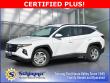 Certified 2024 Hyundai Tucson SEL SUV