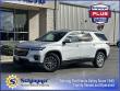 Used 2022 Chevrolet Traverse LT SUV