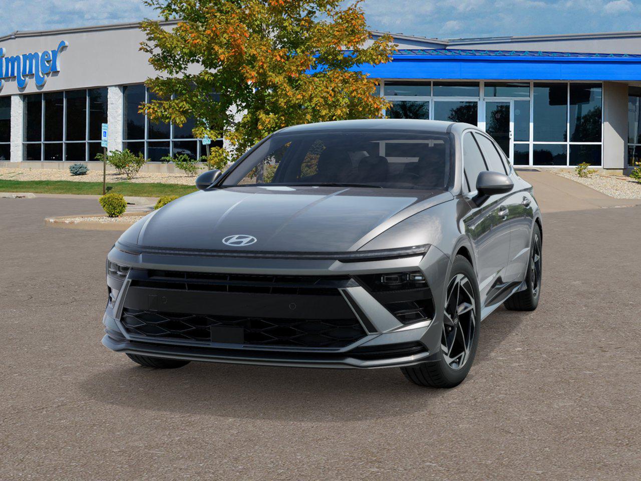 2026 Hyundai Sonata SEL - Photo 6