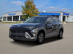 2026 Hyundai Kona SEL Sport FWD SUV