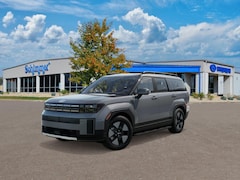 2026 Hyundai Santa Fe Hybrid SEL SUV