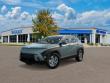 New 2026 Hyundai Kona SE AWD SUV