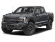 New 2025 Ford F-150 Raptor Truck