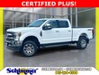 Ford F-250SD