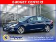 Used 2012 Hyundai Sonata SE Sedan