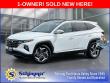 Certified 2024 Hyundai Tucson Limited SUV