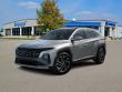 New 2026 Hyundai Tucson Hybrid Limited SUV