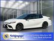 Used 2022 Toyota Camry XSE Sedan