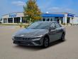 New 2026 Hyundai Elantra SEL Sport Sedan