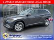 Certified 2023 Hyundai Tucson SEL SUV