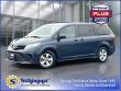 Used 2020 Toyota Sienna L Minivan/Van