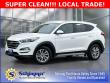 Used 2018 Hyundai Tucson SEL SUV