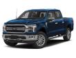 New 2025 Ford F-150 Lariat Truck