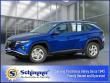 Used 2022 Hyundai Tucson SE SUV