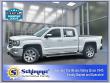 Used 2018 GMC Sierra 1500 SLT Truck