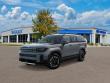 New 2026 Hyundai Santa Fe SEL AWD SUV