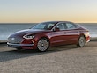  Hyundai Sonata Hybrid