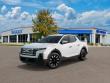New 2025 Hyundai Santa Cruz SEL AWD Truck