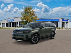 2026 Hyundai Santa Fe SEL AWD SUV