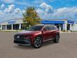 New 2026 Hyundai Tucson SEL FWD