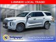 Certified 2025 Hyundai Palisade Calligraphy SUV