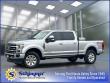 Certified 2021 Ford F-250SD Platinum Truck
