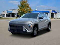 2026 Hyundai Kona SEL Sport AWD SUV