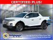 Certified 2022 Hyundai Santa Cruz SEL Truck