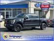Certified 2022 Ford F-150 Lariat Truck