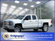 Used 2019 Chevrolet Silverado 2500HD LT Truck