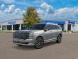 New 2026 Hyundai Palisade Calligraphy FWD SUV