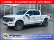 Used 2023 Ford F-150 Tremor Truck